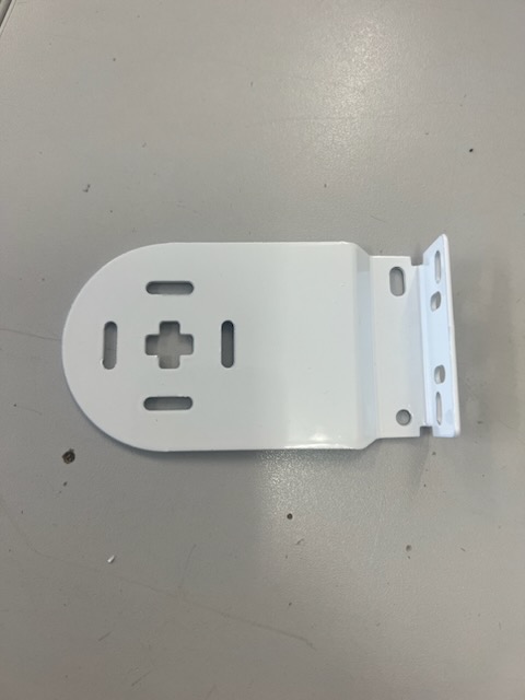 Roller Blind Fixings 3.75 inch