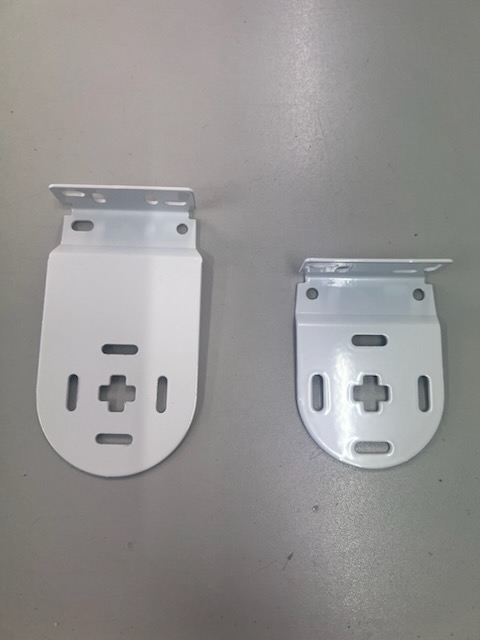 Roller Blind Fixings