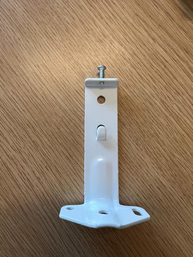 Wall Fixing 3 inch