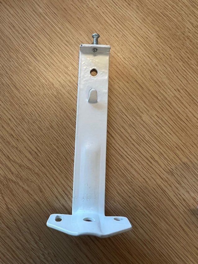 Wall Fixing 4.25 inch